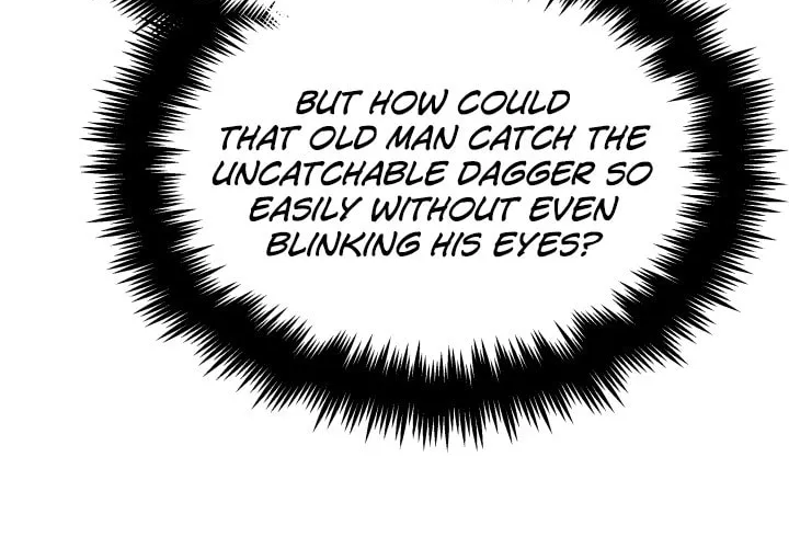 Blade of Wind and Thunder Chapter 33 page 52 - 