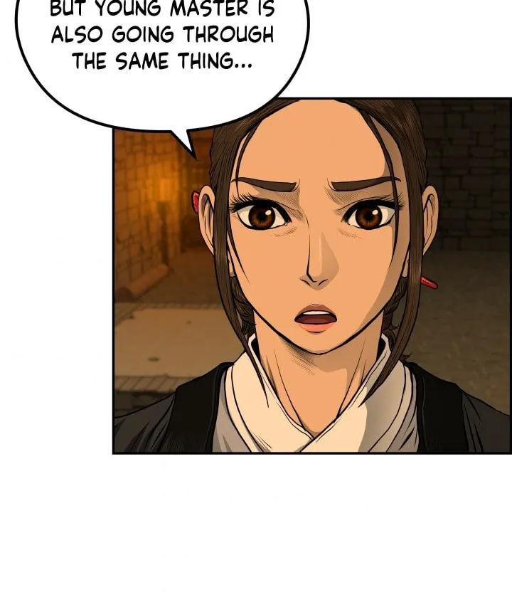 Blade of Wind and Thunder Chapter 33 page 59 - 