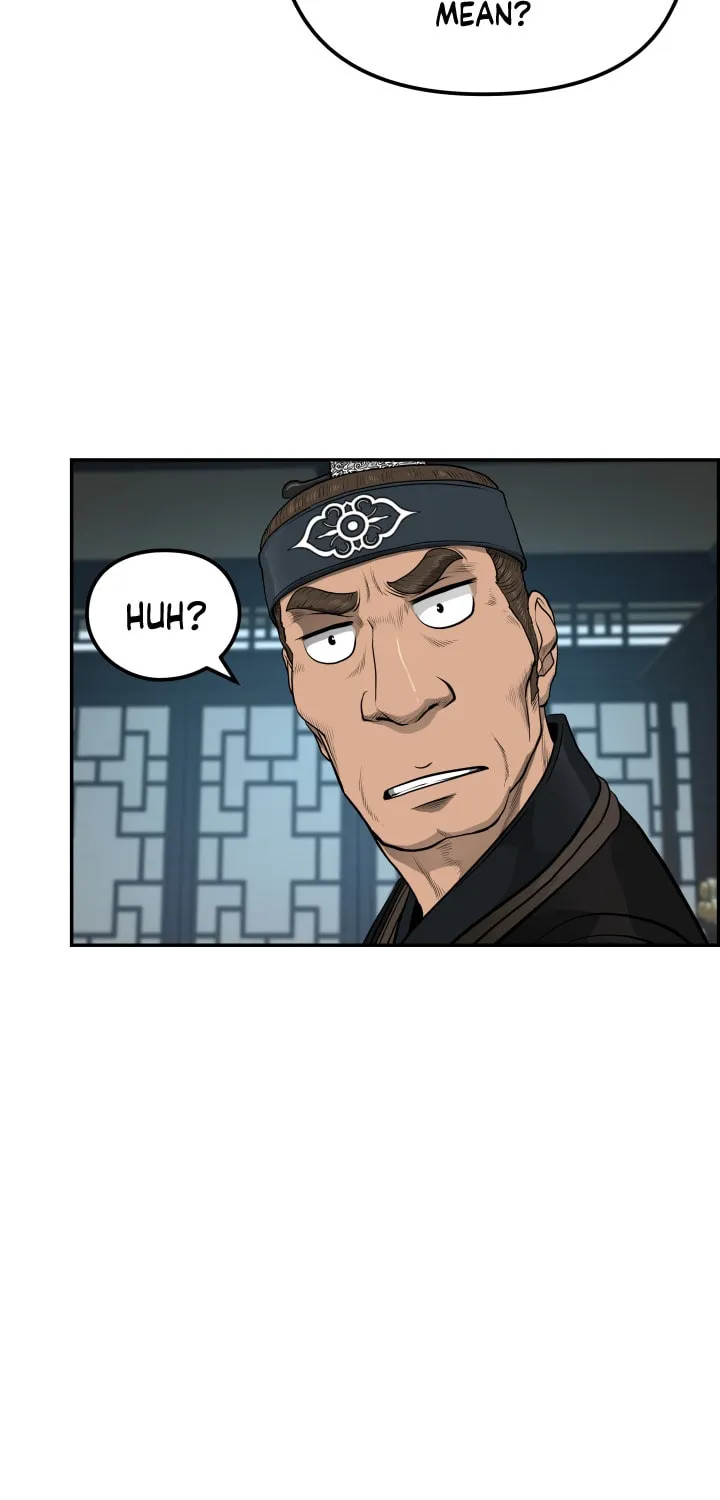 Blade of Wind and Thunder Chapter 34 page 11 - 