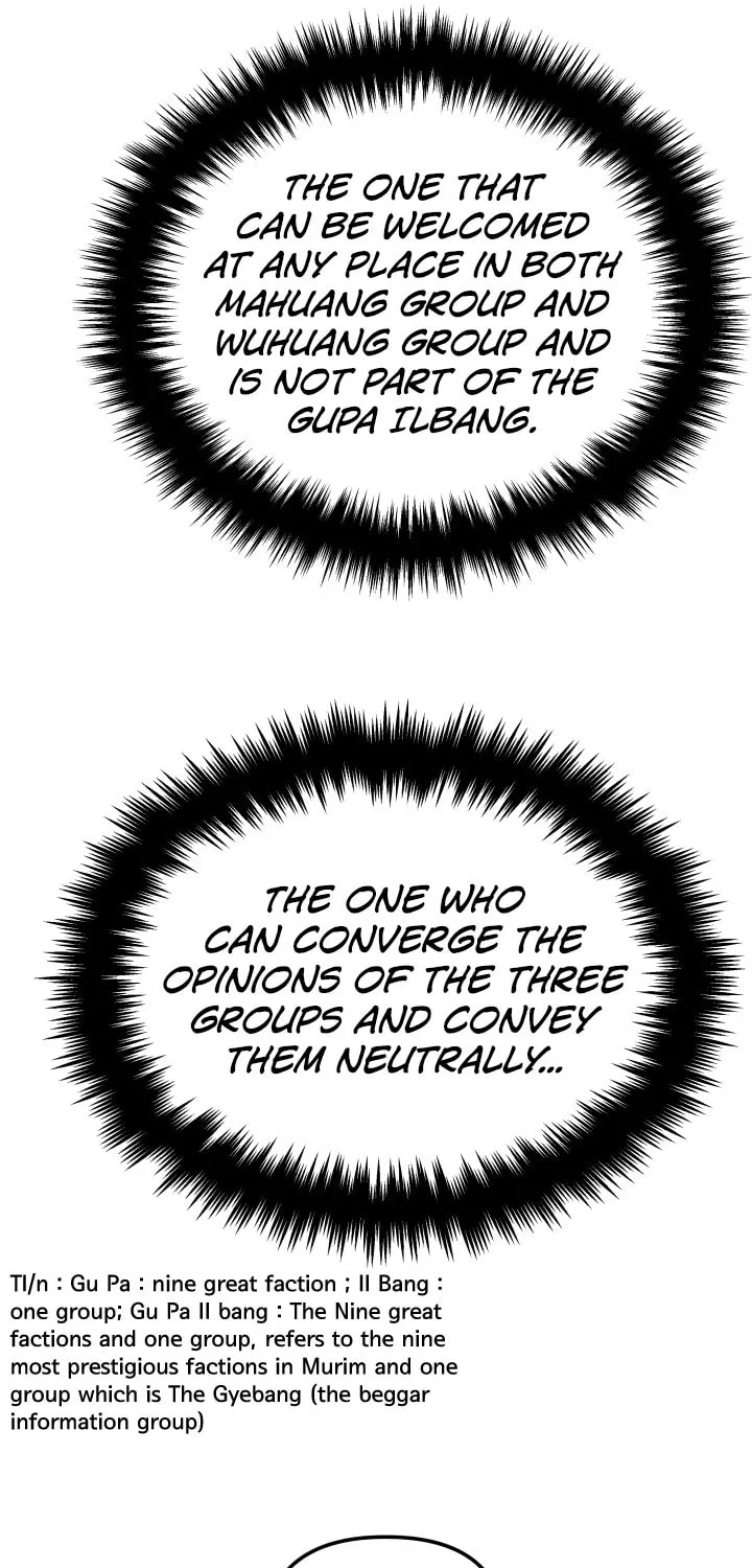 Blade of Wind and Thunder Chapter 34 page 24 - 