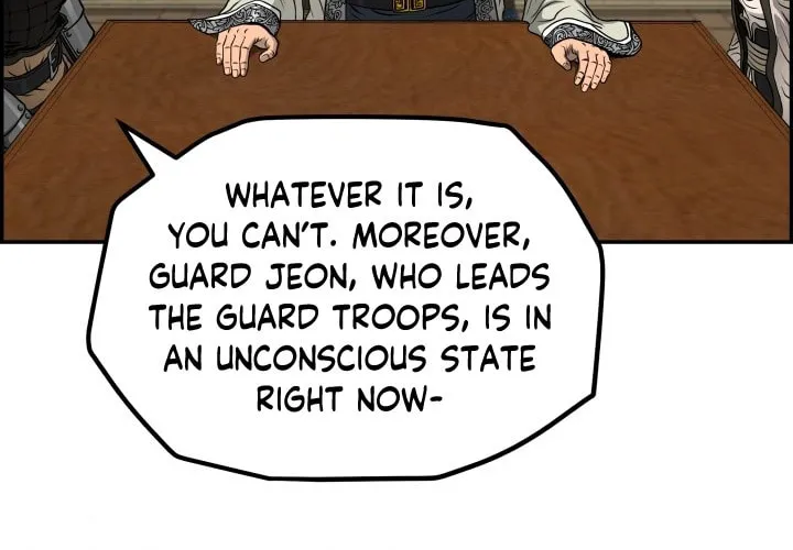 Blade of Wind and Thunder Chapter 34 page 35 - 