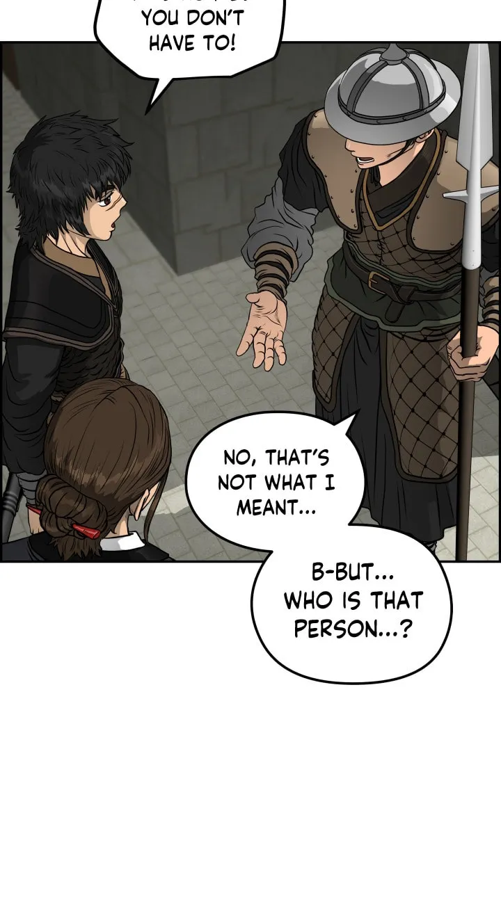 Blade of Wind and Thunder Chapter 34 page 42 - 