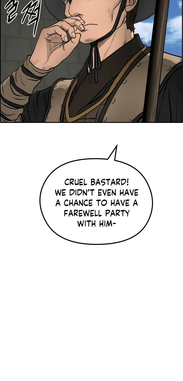 Blade of Wind and Thunder Chapter 34 page 54 - 