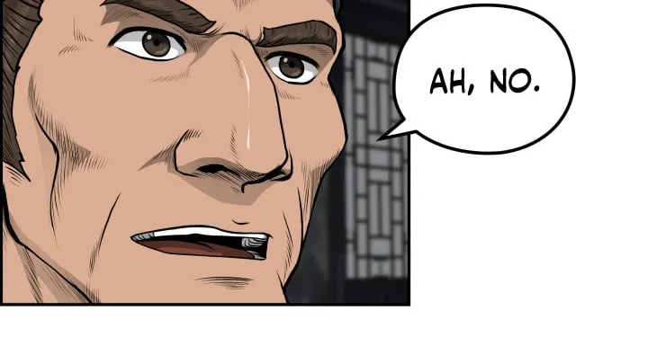 Blade of Wind and Thunder Chapter 34 page 8 - 