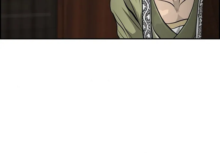 Blade of Wind and Thunder Chapter 35 page 28 - 