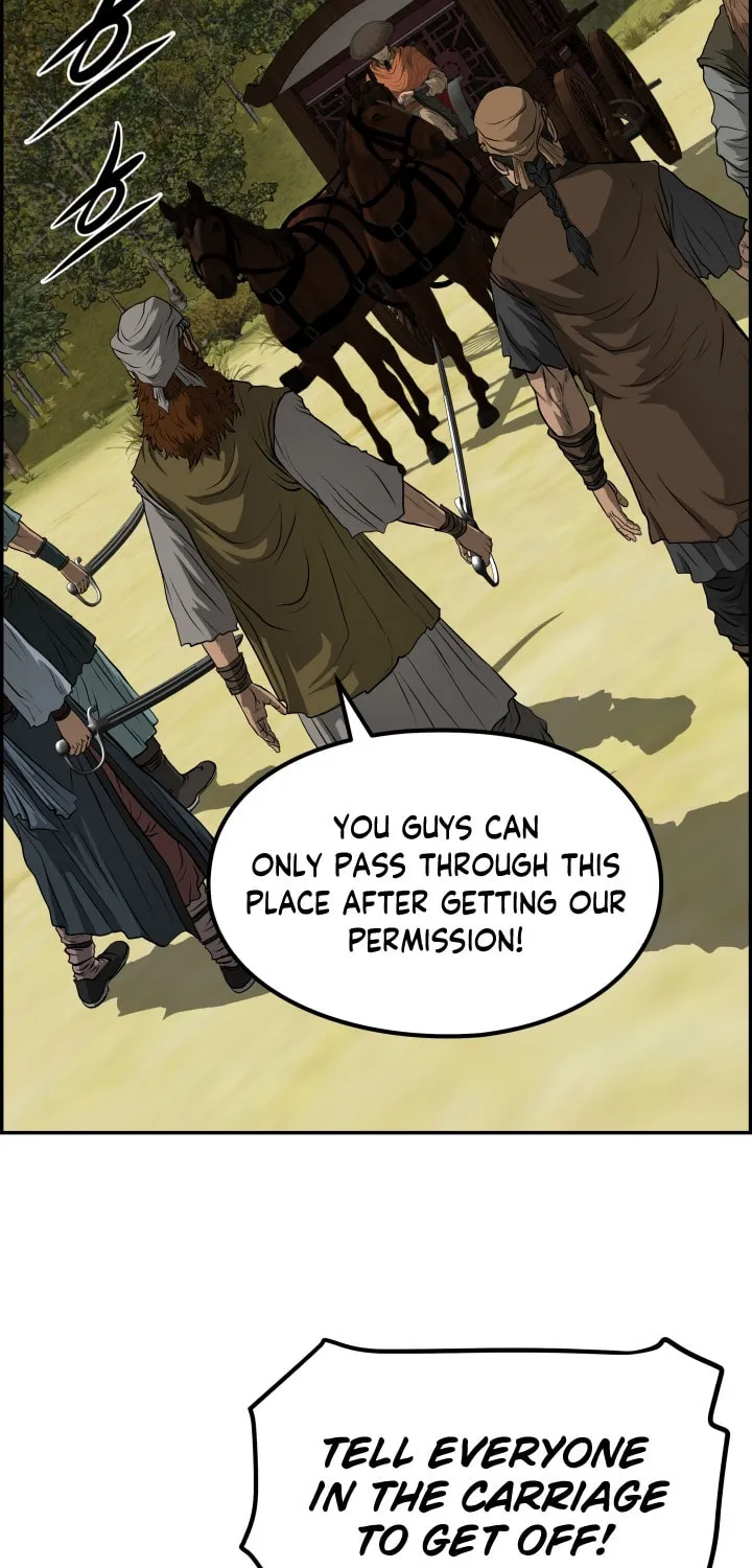 Blade of Wind and Thunder Chapter 35 page 36 - 