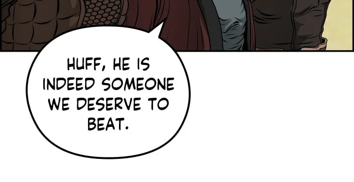 Blade of Wind and Thunder Chapter 36 page 15 - 