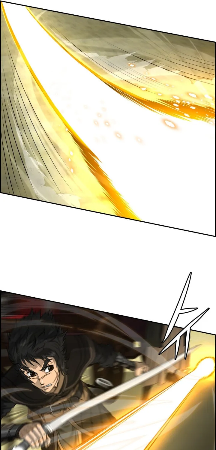 Blade of Wind and Thunder Chapter 36 page 20 - 