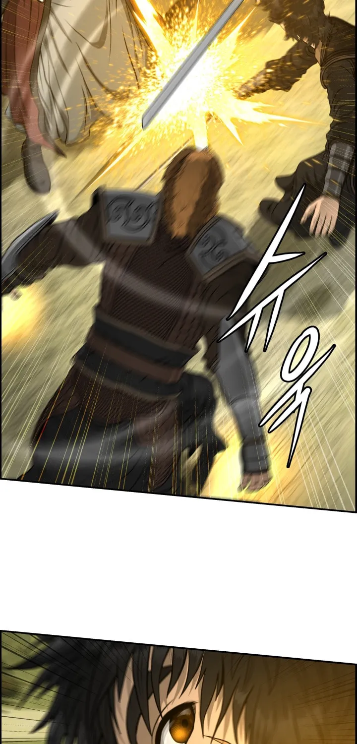 Blade of Wind and Thunder Chapter 36 page 29 - 
