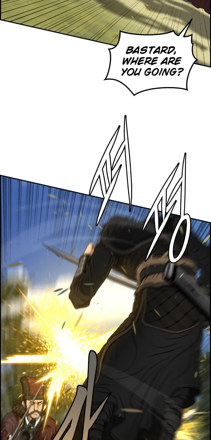 Blade of Wind and Thunder Chapter 36 page 44 - 