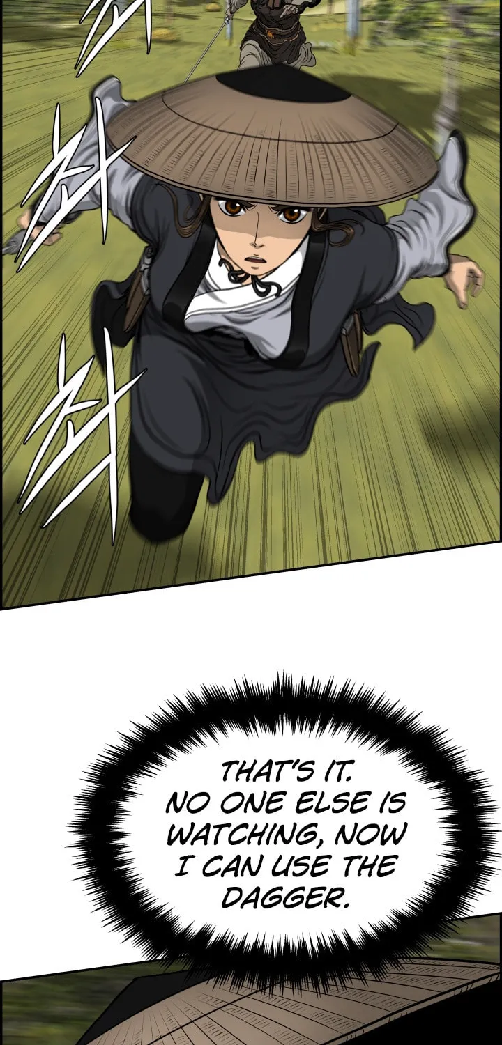 Blade of Wind and Thunder Chapter 36 page 48 - 