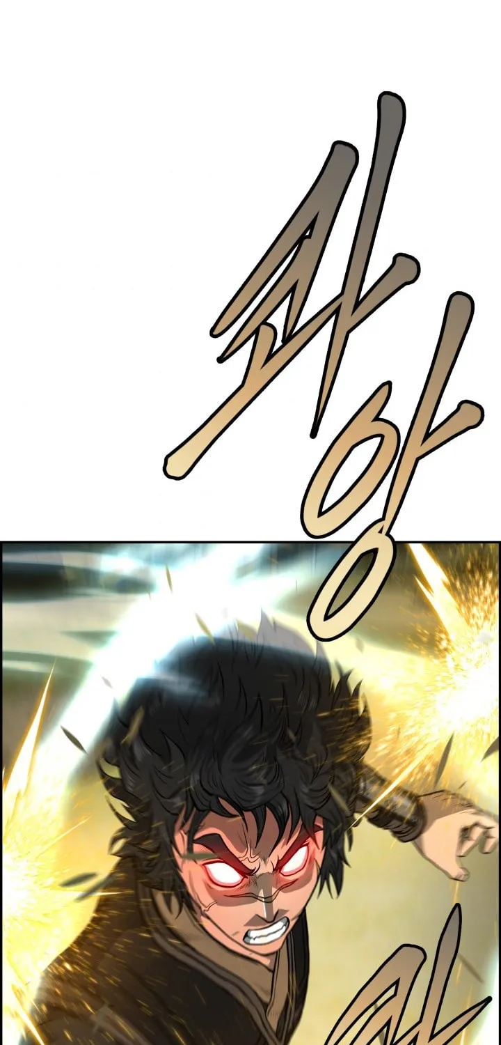 Blade of Wind and Thunder Chapter 36 page 51 - 