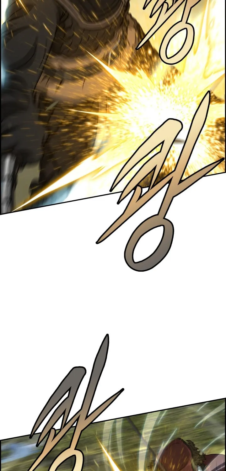Blade of Wind and Thunder Chapter 36 page 52 - 
