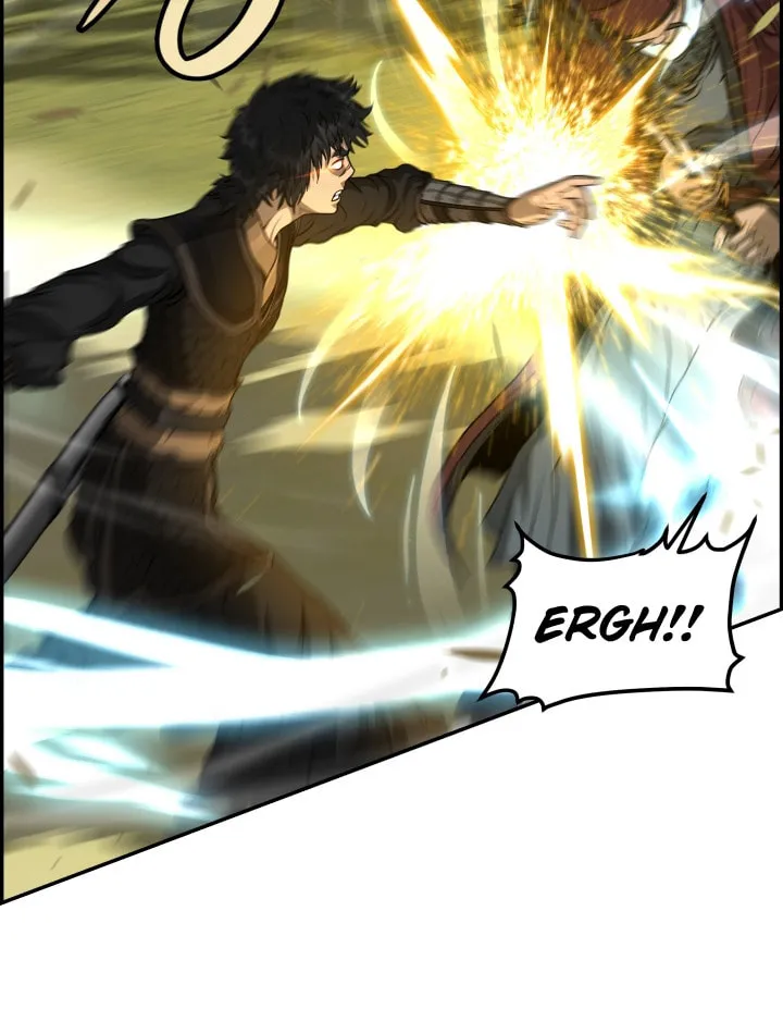 Blade of Wind and Thunder Chapter 36 page 53 - 