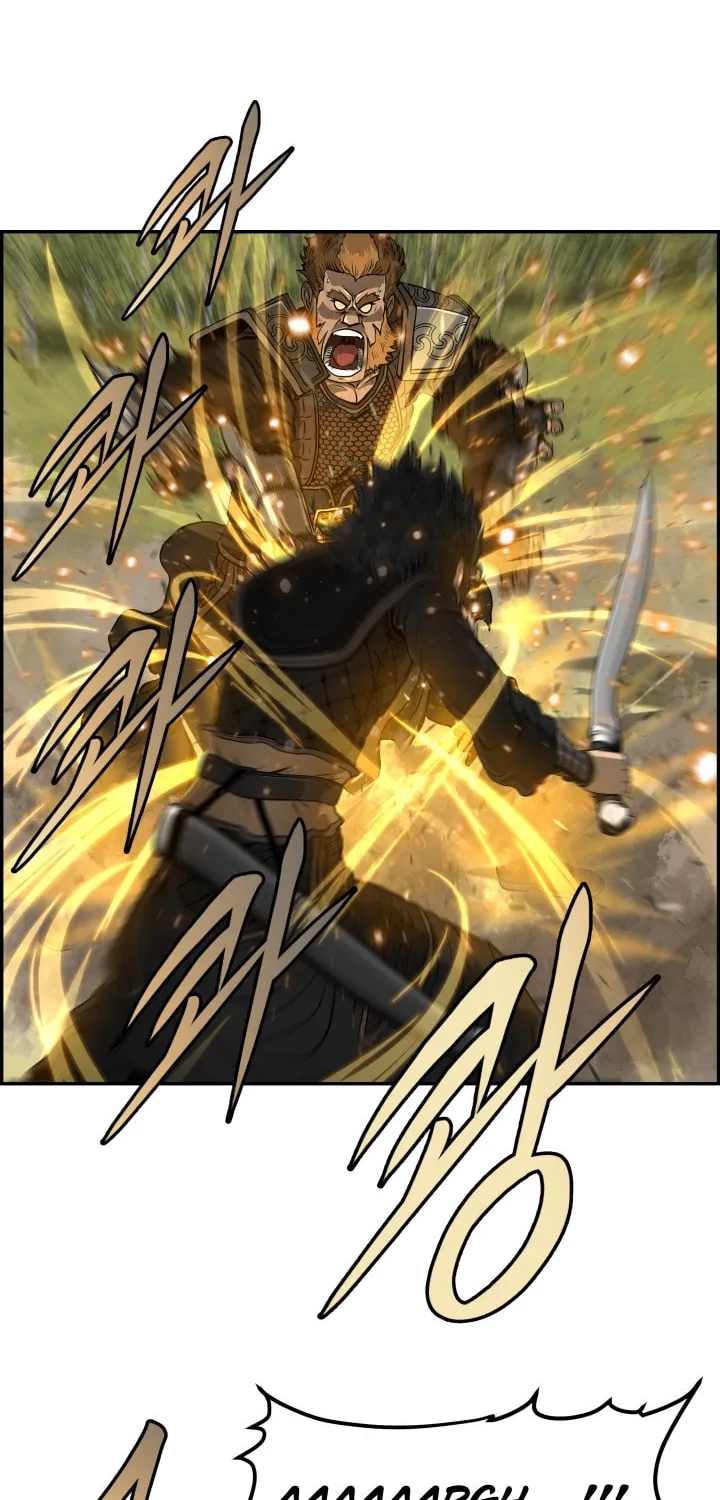 Blade of Wind and Thunder Chapter 36 page 55 - 