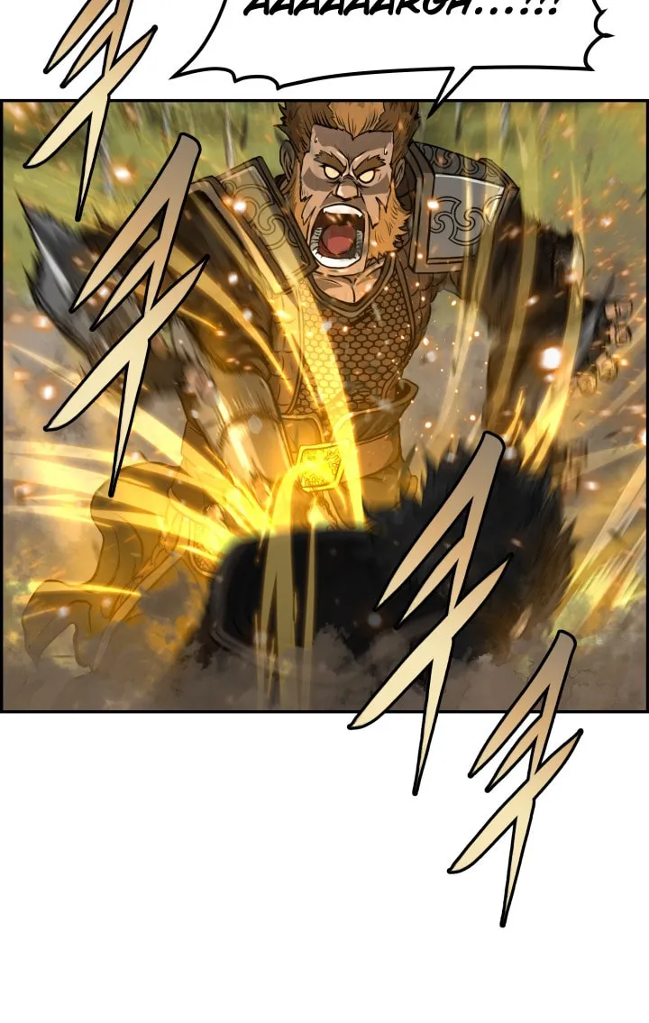 Blade of Wind and Thunder Chapter 36 page 56 - 