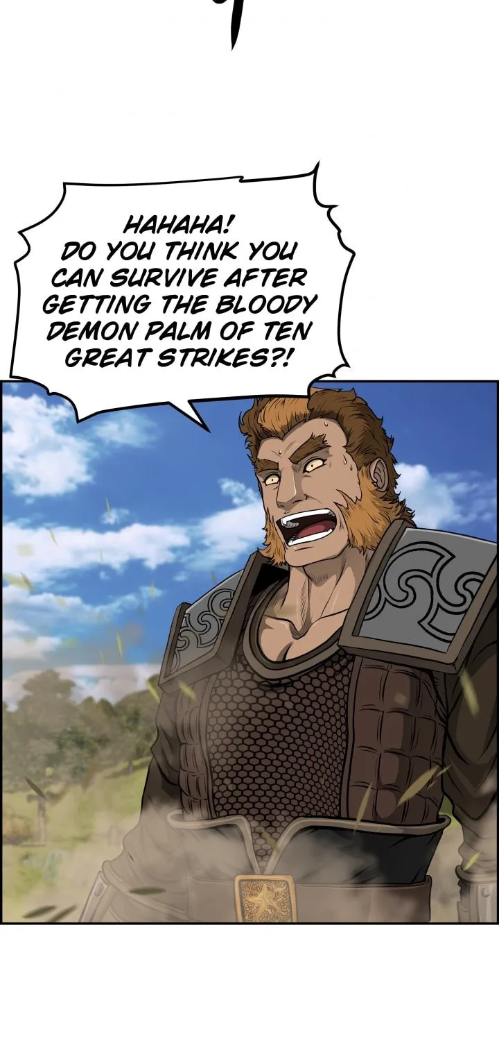 Blade of Wind and Thunder Chapter 36 page 59 - 