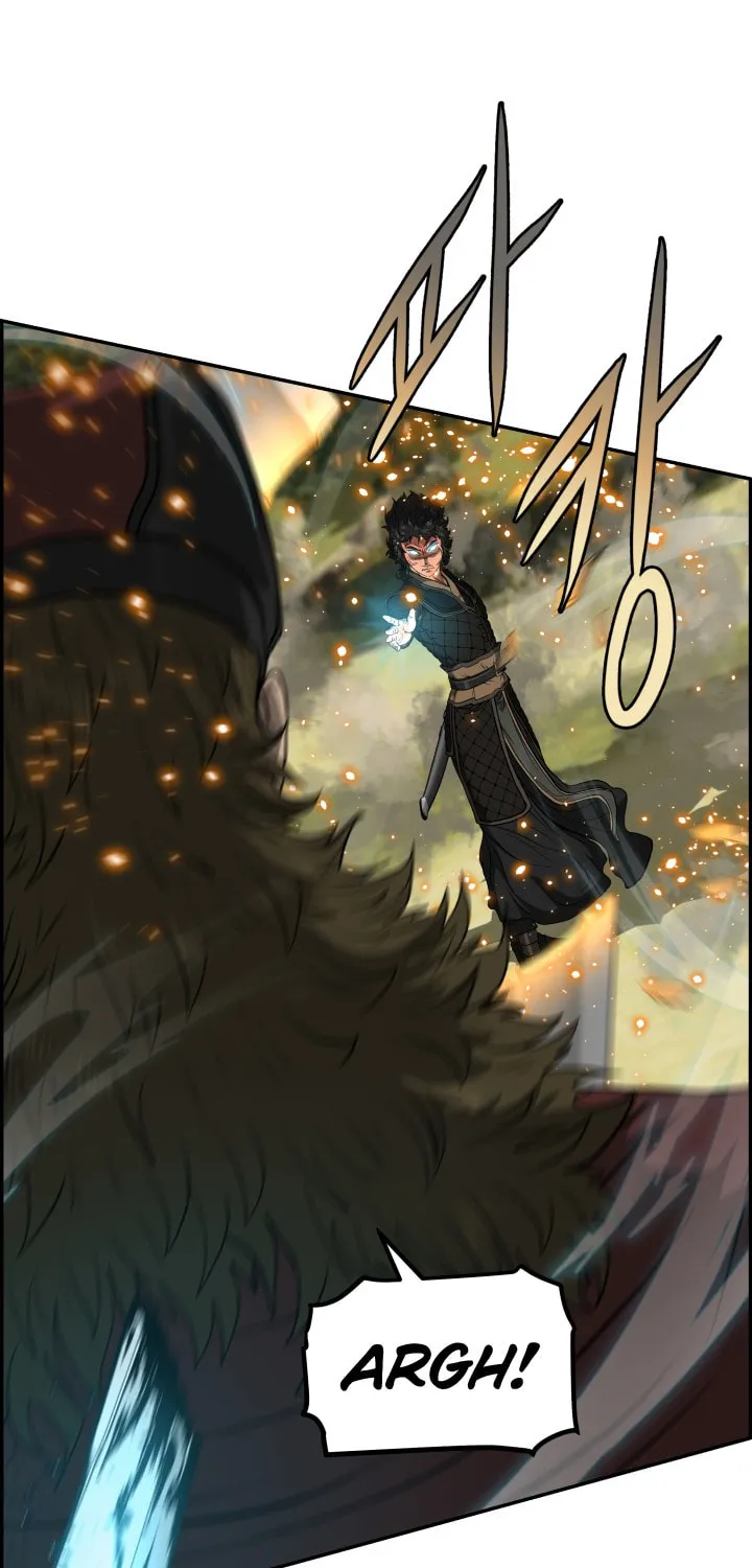 Blade of Wind and Thunder Chapter 36 page 66 - 