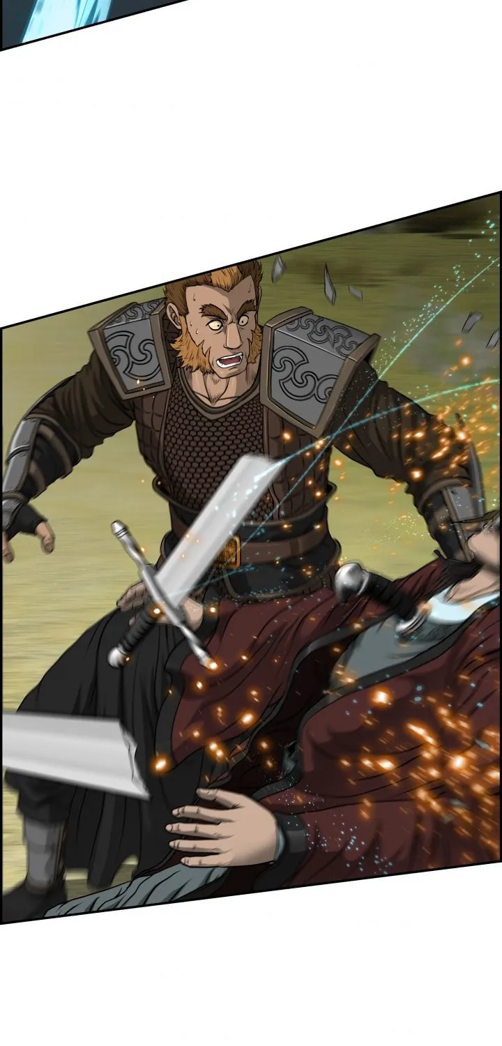 Blade of Wind and Thunder Chapter 36 page 67 - 