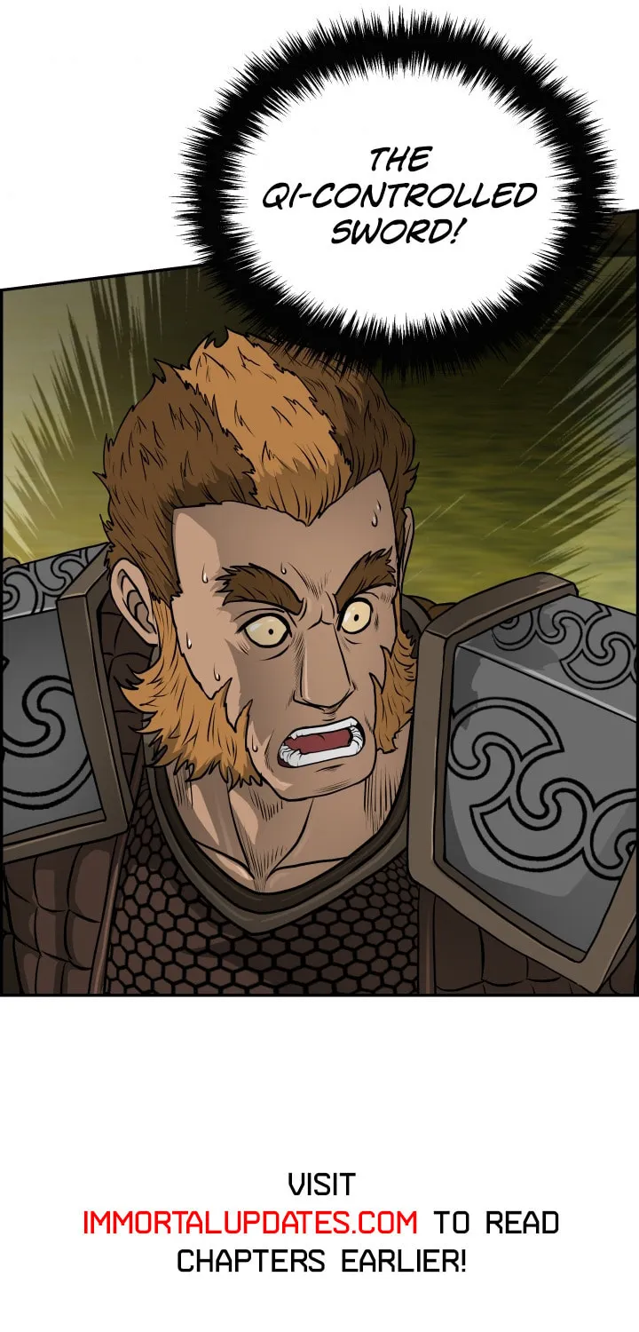 Blade of Wind and Thunder Chapter 36 page 69 - 