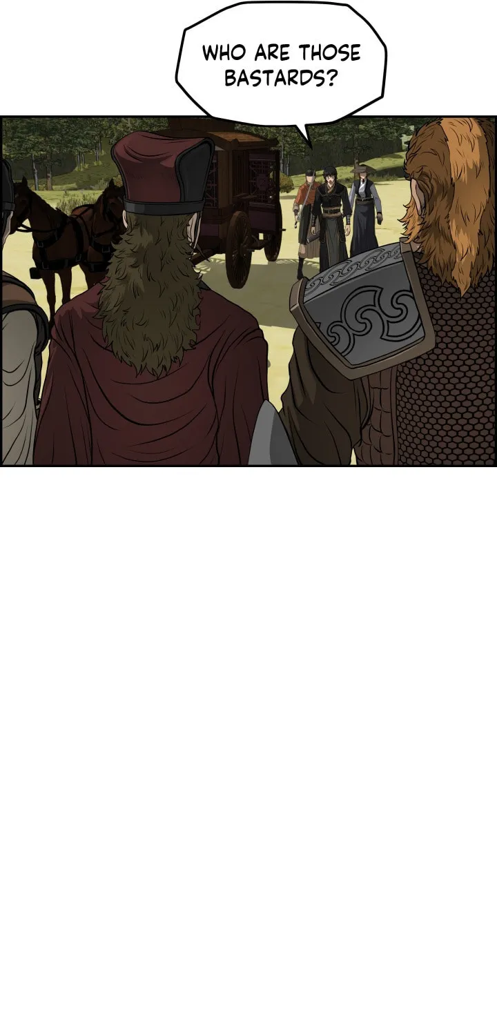 Blade of Wind and Thunder Chapter 36 page 8 - 