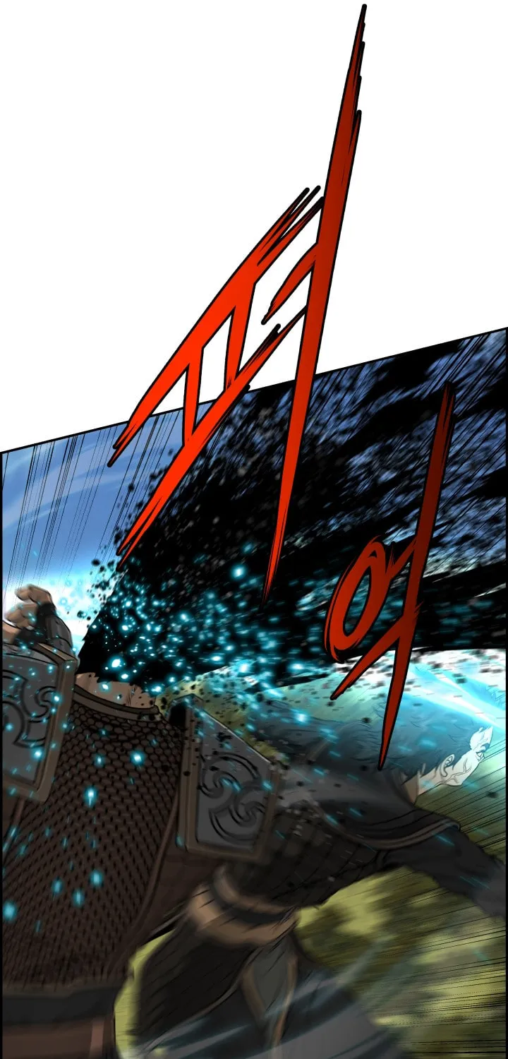 Blade of Wind and Thunder Chapter 37 page 13 - 