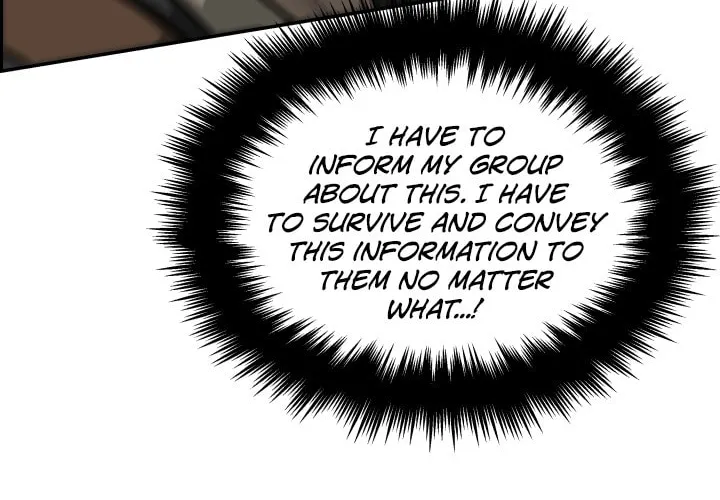Blade of Wind and Thunder Chapter 37 page 19 - 