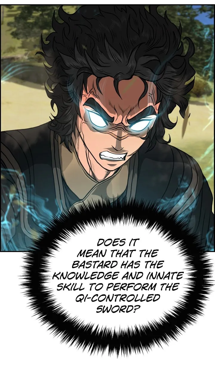 Blade of Wind and Thunder Chapter 37 page 3 - 