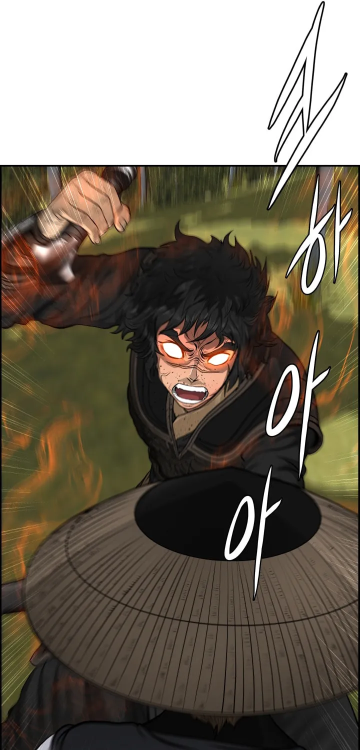 Blade of Wind and Thunder Chapter 37 page 30 - 