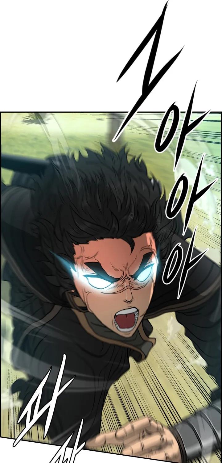 Blade of Wind and Thunder Chapter 37 page 4 - 