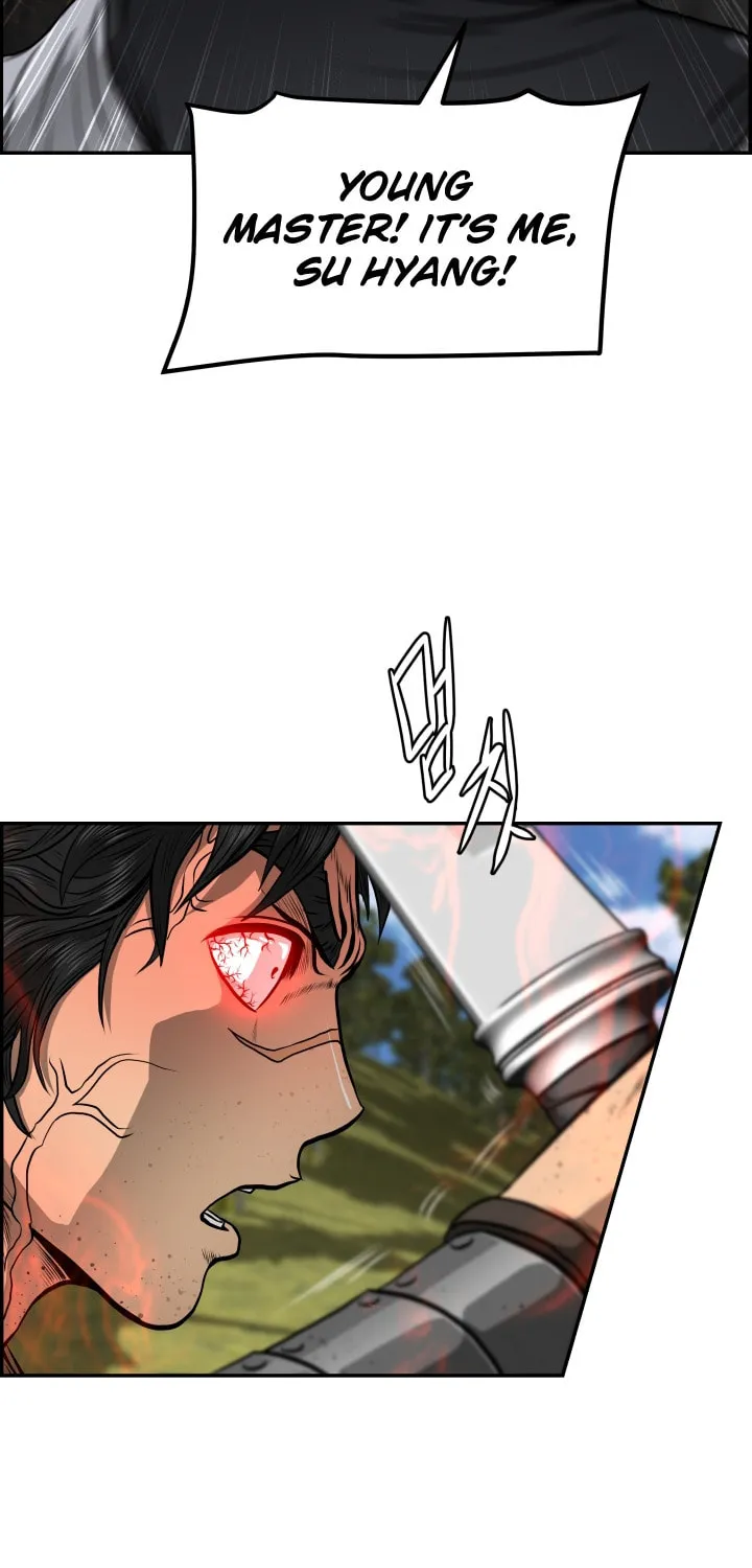 Blade of Wind and Thunder Chapter 37 page 31 - 