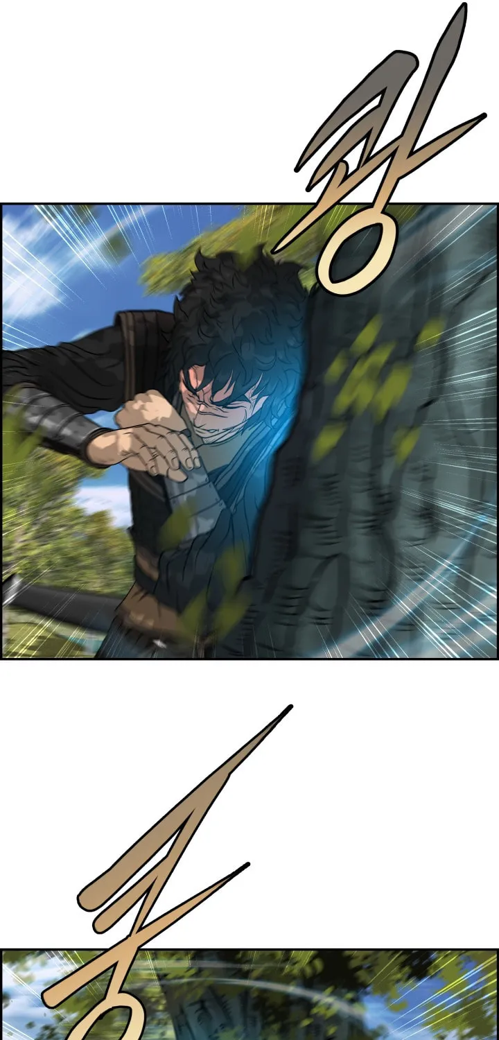 Blade of Wind and Thunder Chapter 37 page 38 - 