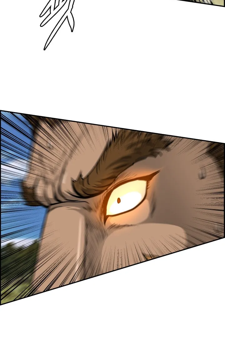 Blade of Wind and Thunder Chapter 37 page 5 - 