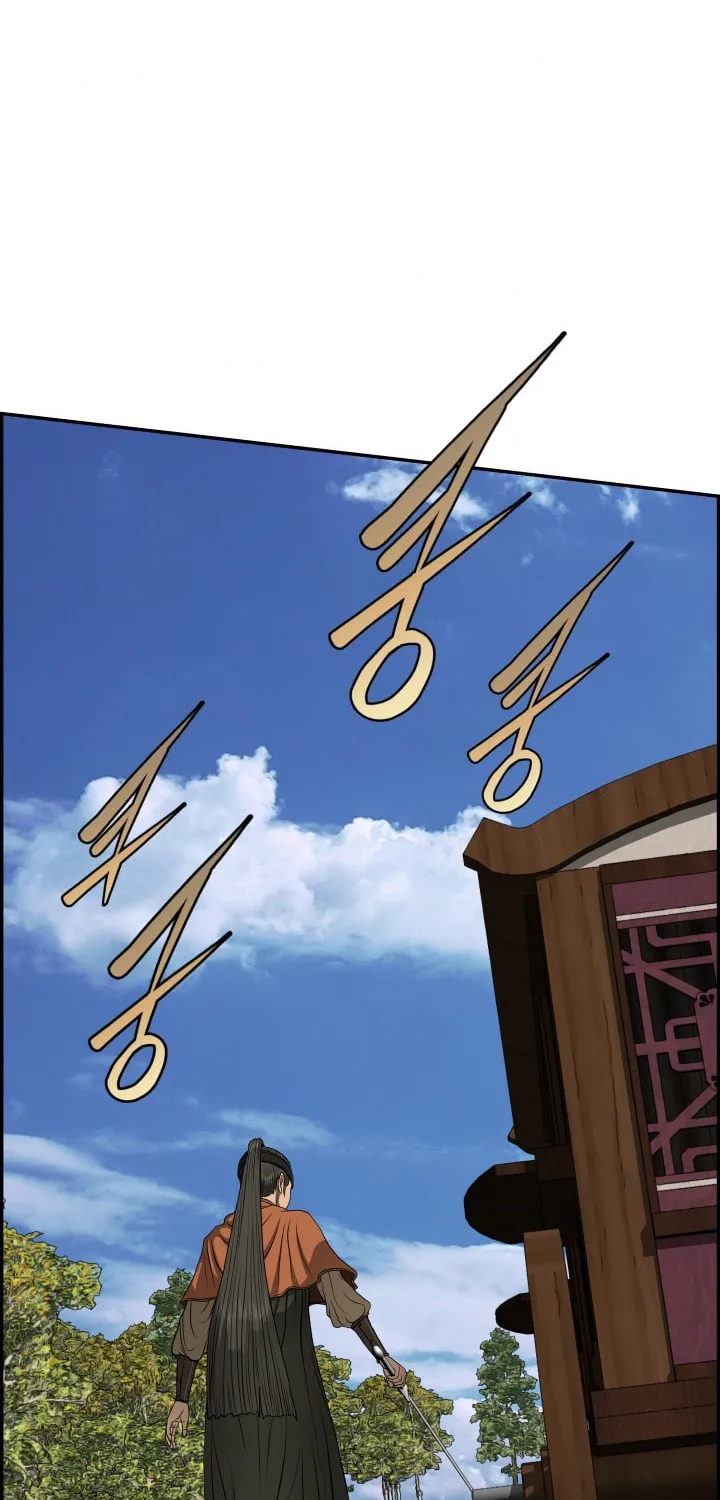 Blade of Wind and Thunder Chapter 37 page 43 - 