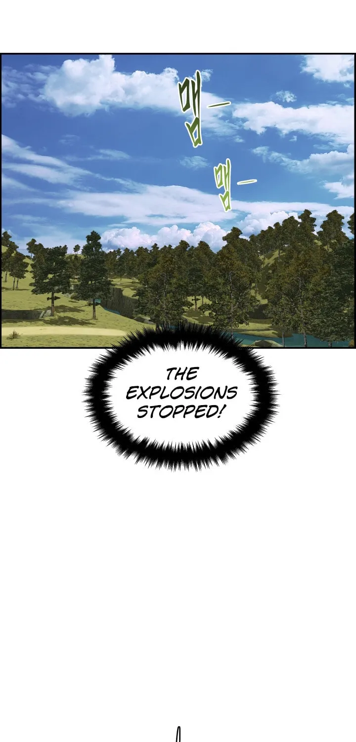 Blade of Wind and Thunder Chapter 37 page 47 - 