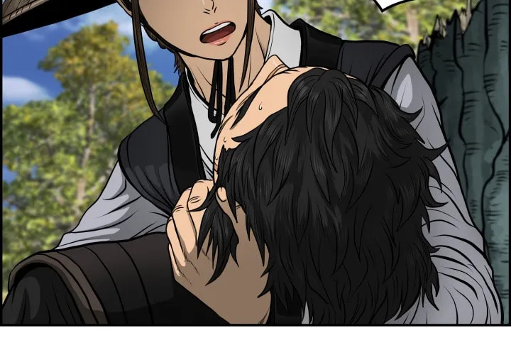 Blade of Wind and Thunder Chapter 37 page 49 - 