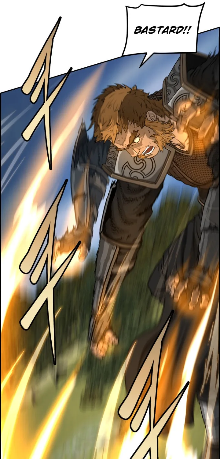 Blade of Wind and Thunder Chapter 37 page 6 - 