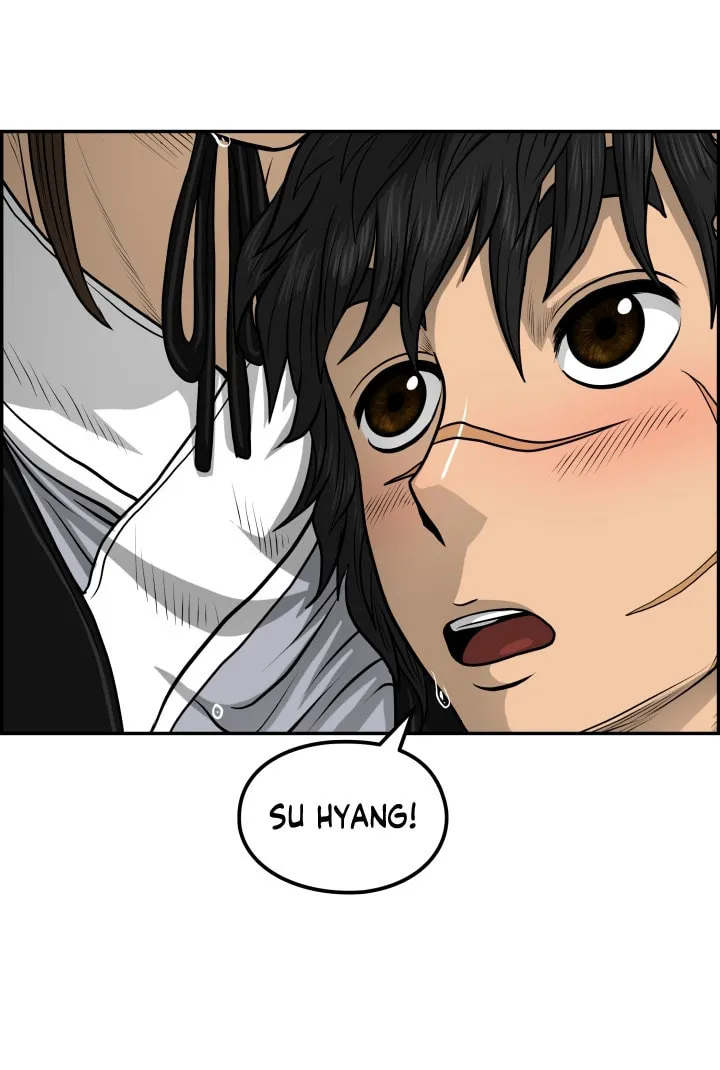 Blade of Wind and Thunder Chapter 37 page 56 - 