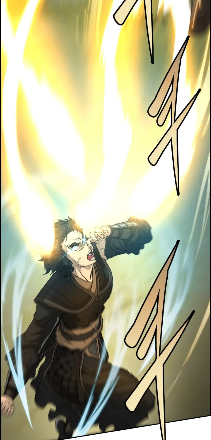 Blade of Wind and Thunder Chapter 37 page 7 - 