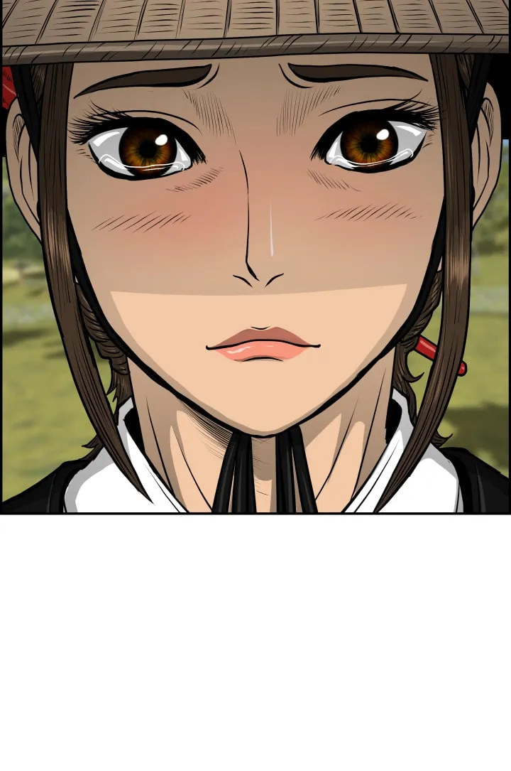 Blade of Wind and Thunder Chapter 37 page 62 - 