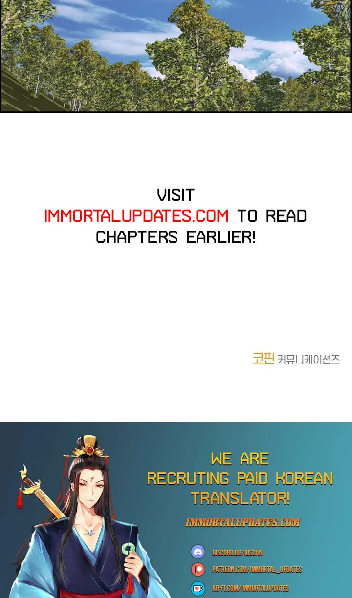 Blade of Wind and Thunder Chapter 37 page 65 - 