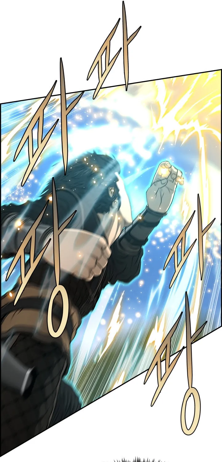 Blade of Wind and Thunder Chapter 37 page 9 - 