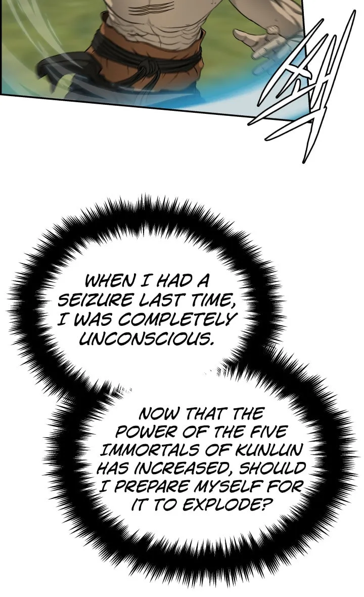 Blade of Wind and Thunder Chapter 38 page 17 - 