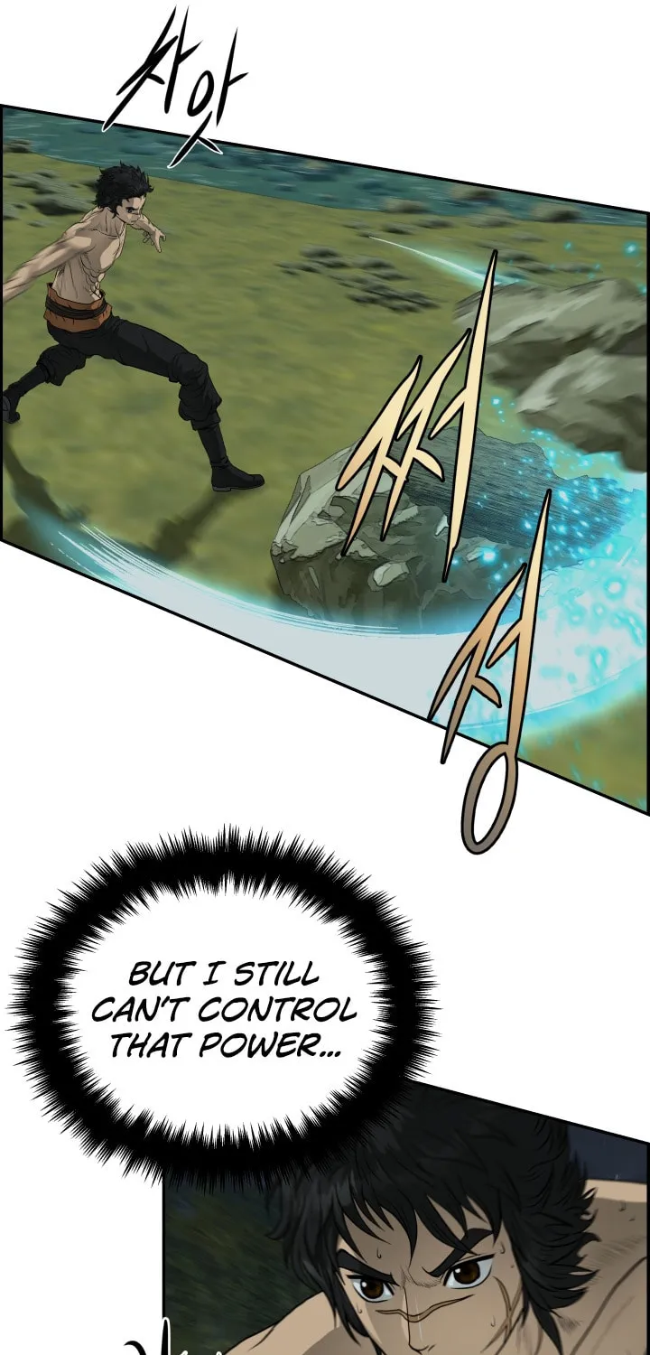 Blade of Wind and Thunder Chapter 38 page 18 - 