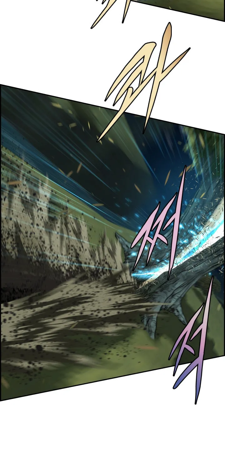 Blade of Wind and Thunder Chapter 38 page 24 - 