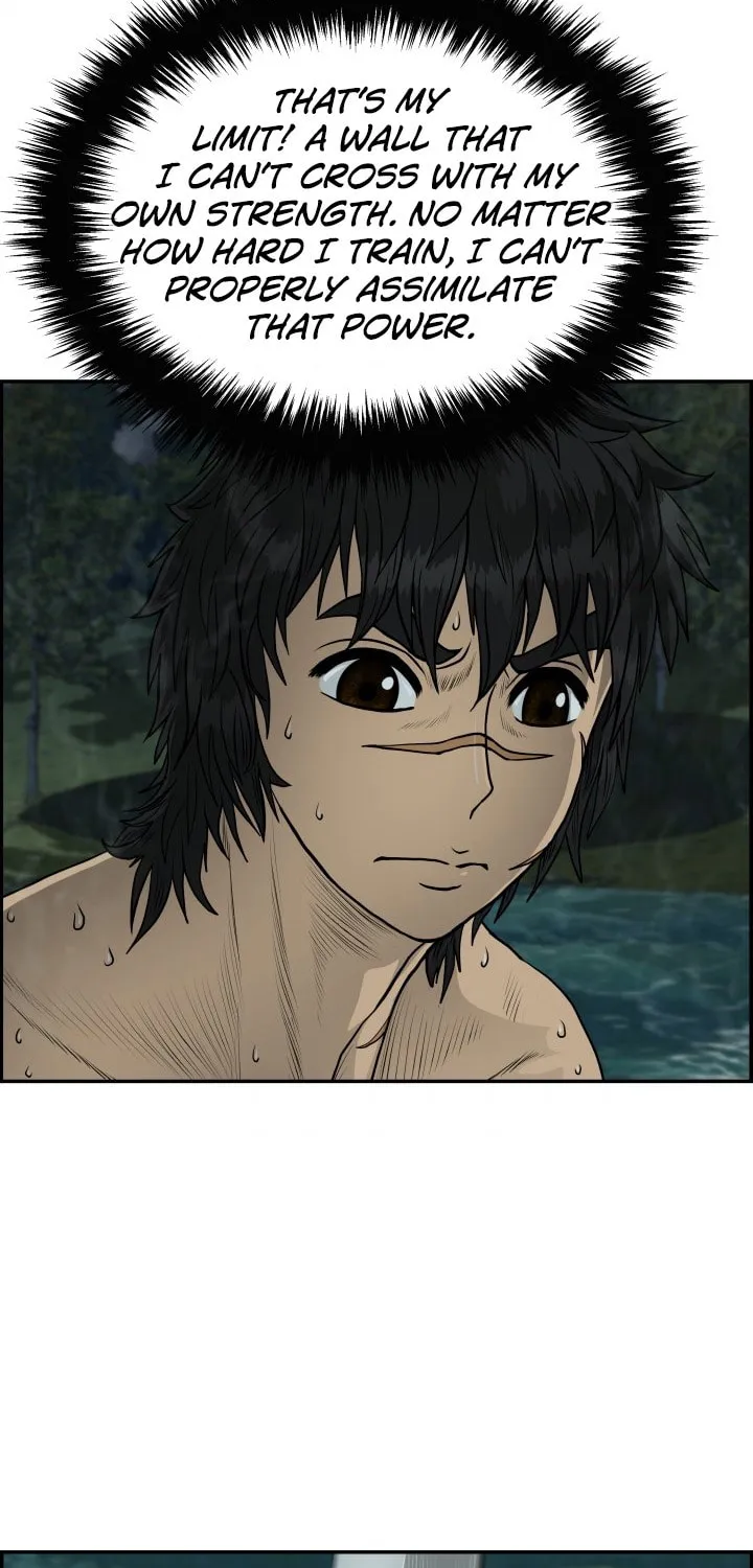 Blade of Wind and Thunder Chapter 38 page 27 - 