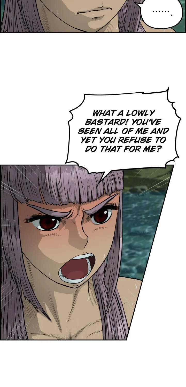 Blade of Wind and Thunder Chapter 39 page 11 - 