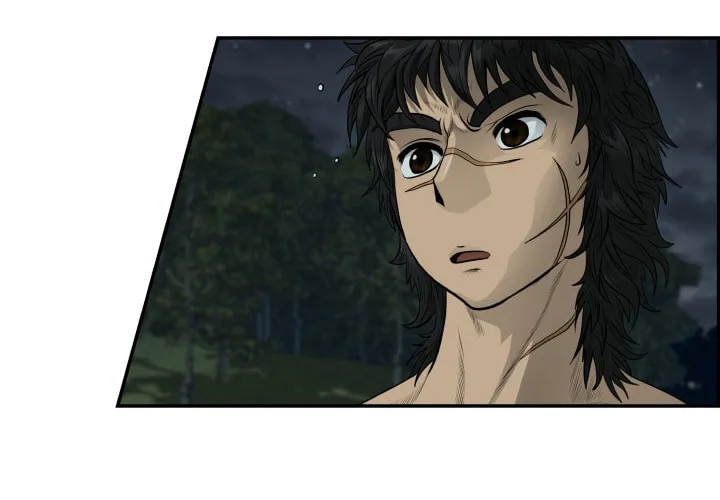 Blade of Wind and Thunder Chapter 39 page 12 - 