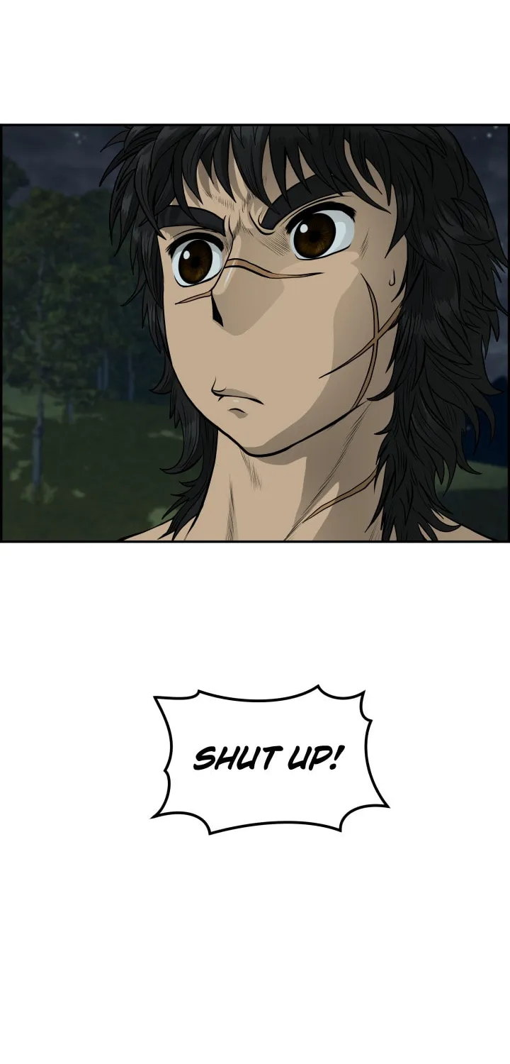 Blade of Wind and Thunder Chapter 39 page 17 - 