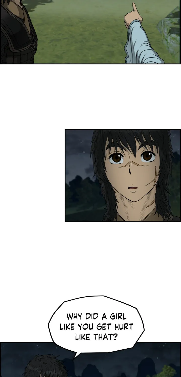 Blade of Wind and Thunder Chapter 39 page 24 - 
